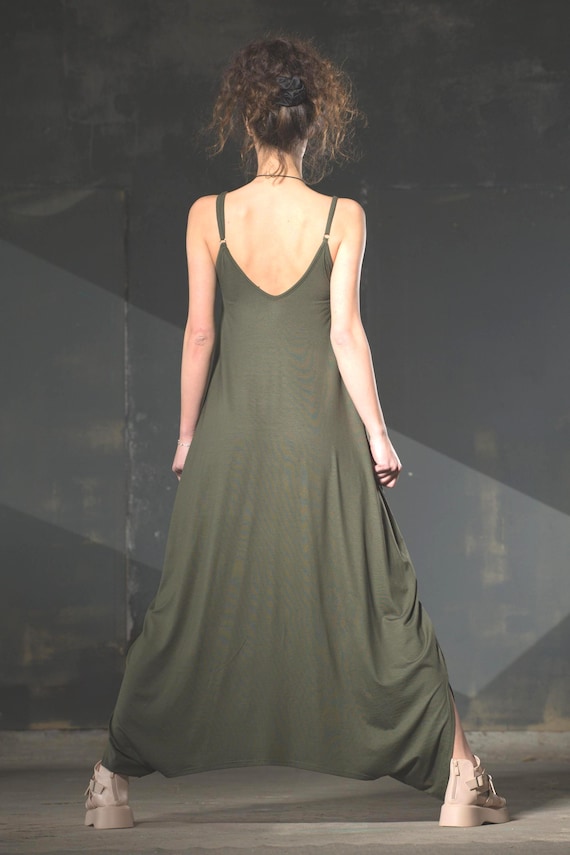 Boho Summer Layered Piece – Minimalist Avant-Garde Comfortwear for Travel, Lounge or Street Style