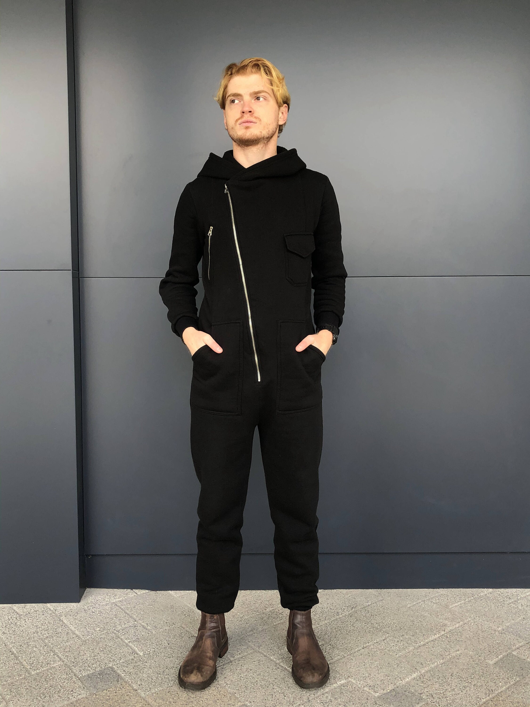 m&s jumpsuit
