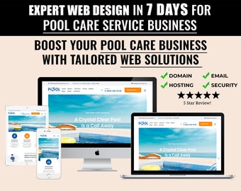 Enhance Your Landscaping Business with Expert Website Services – Elevate Your Online Presence Today!