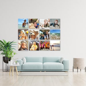 10x10 Photo Tiles® Mixtile, Mix Tile, Photo Tile, Wall Print, Wall Art,  Custom Print, Photo Print, Mixtiles, Mix Tiles, Gift for Her 
