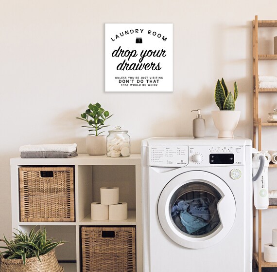 Laundryランドリーボーイのポスター