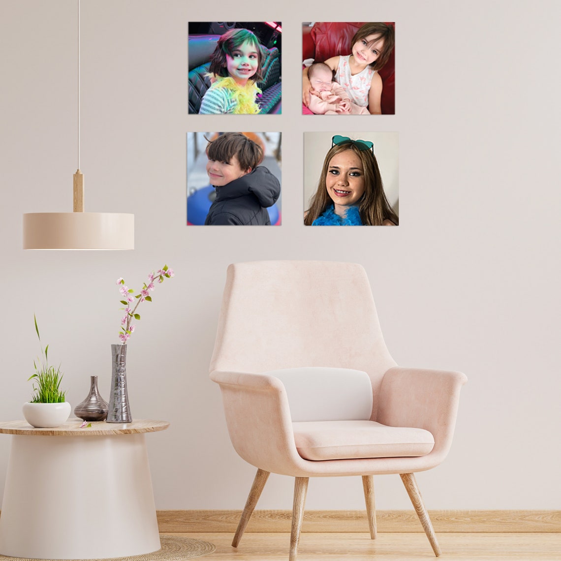 6x6 Photo Tiles® Mixtile Mix Tile Photo Tile Etsy UK