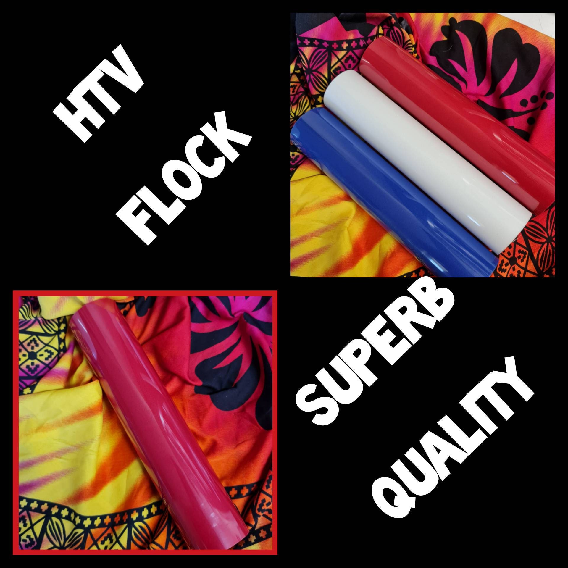 HTV Heat press Iron On Transfer VINYL Cricut plotter cutters Etsy