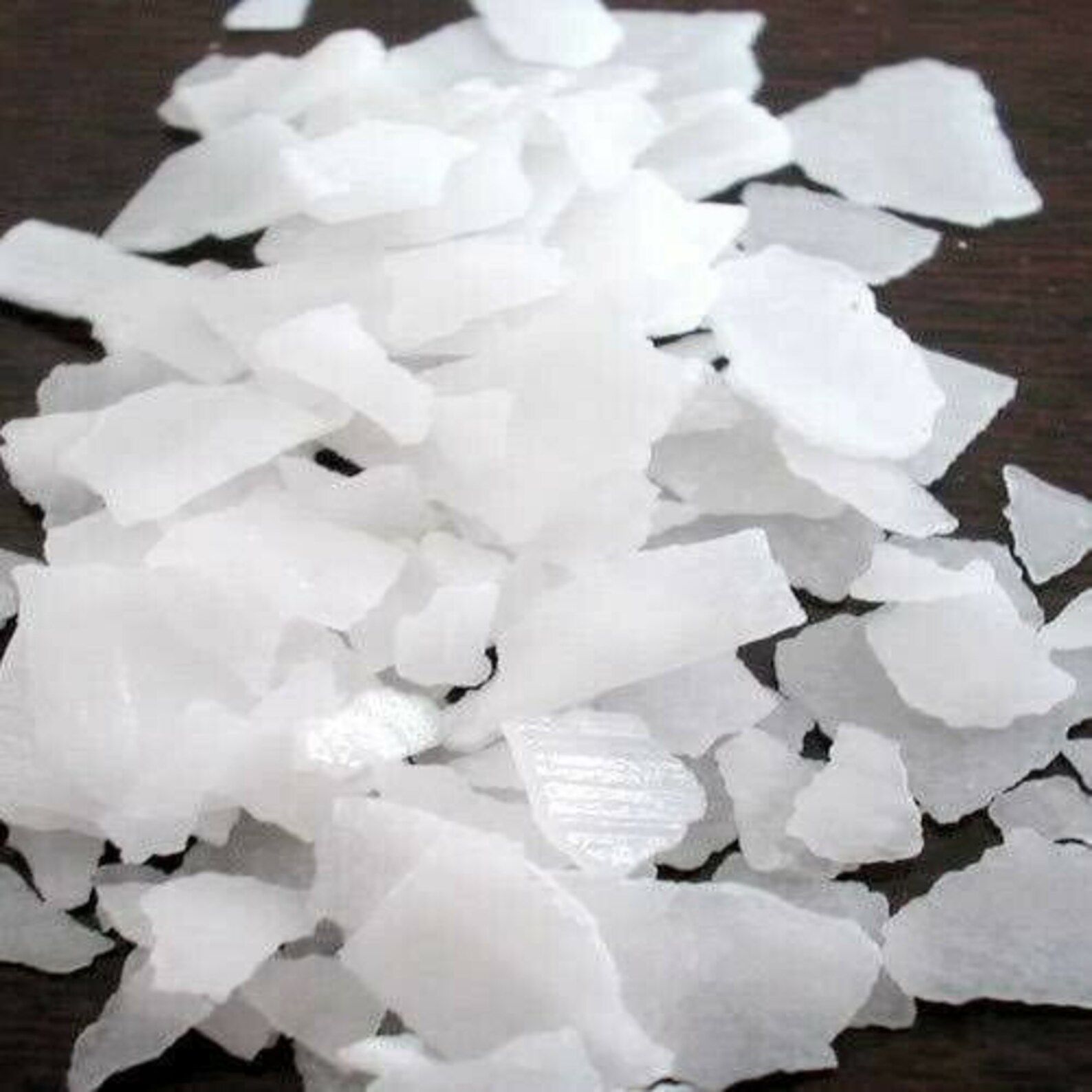Magnesium Chloride FLAKES Bath salt crystals muscles soak Etsy