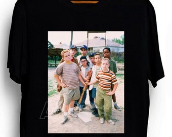 Sandlot Shirt - Etsy