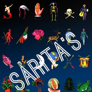 Loteria Mexicana 30 images