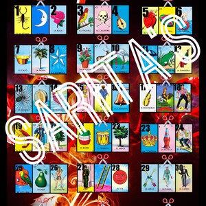 Loteria Mexicana New Game Alert Splits