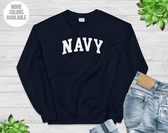 usn sweatshirt