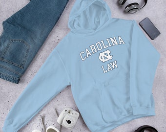 unc sweatshirt