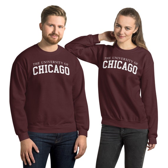 uchicago sweatshirt