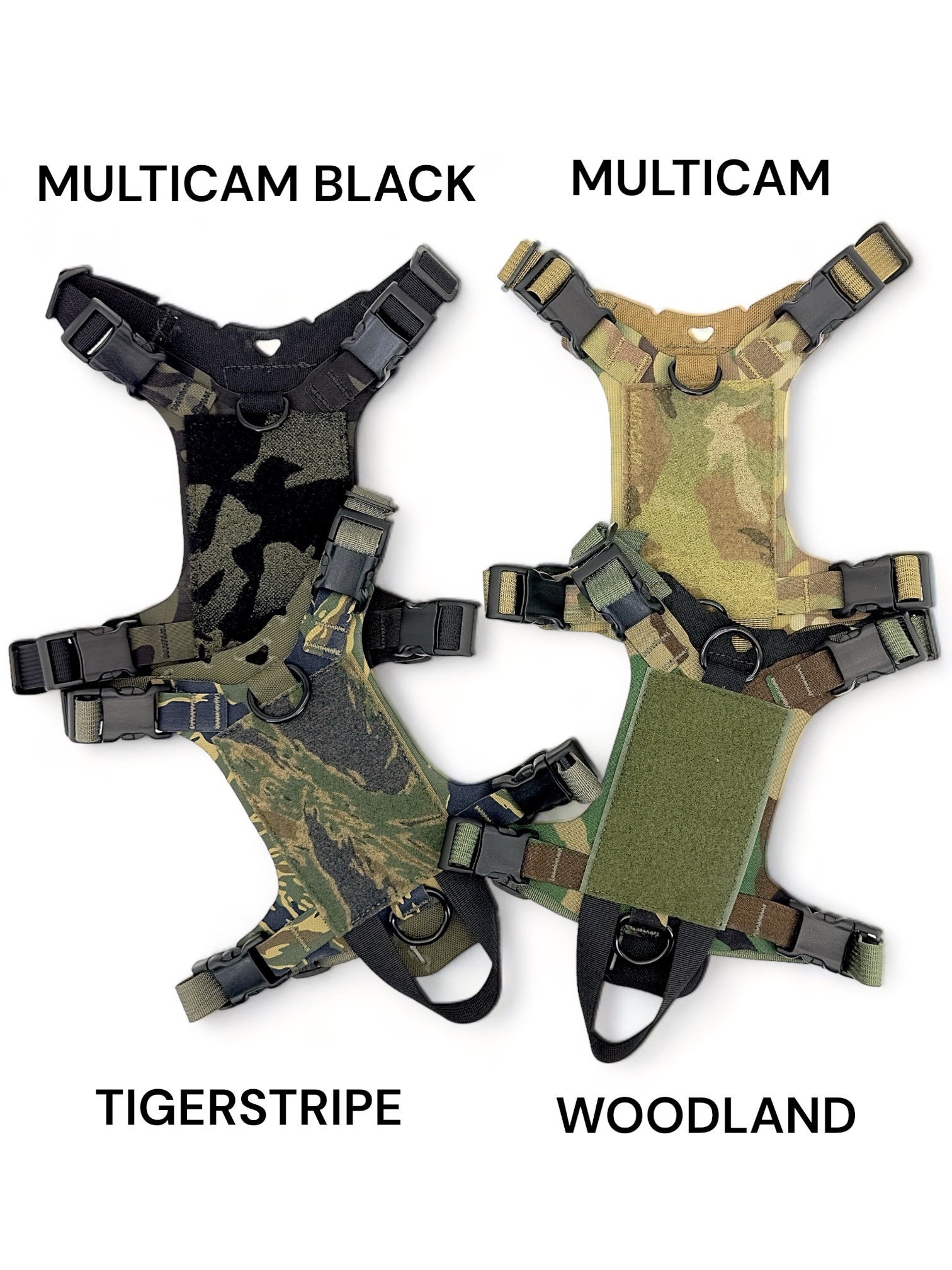 K9R - M1 Lightspeed Harness for Cats - Etsy Canada