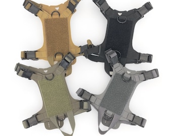 K9R - M1 Lightspeed Harness for Cats - Etsy Canada