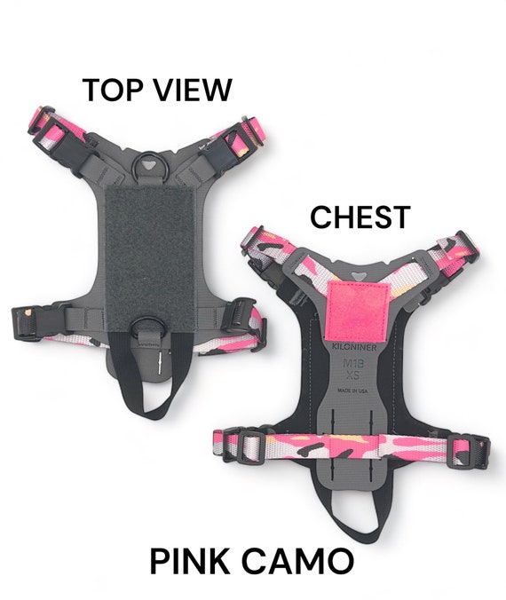 Kiloniner 2023モデル M1 Light Speed Harness Harnesses/Leashes