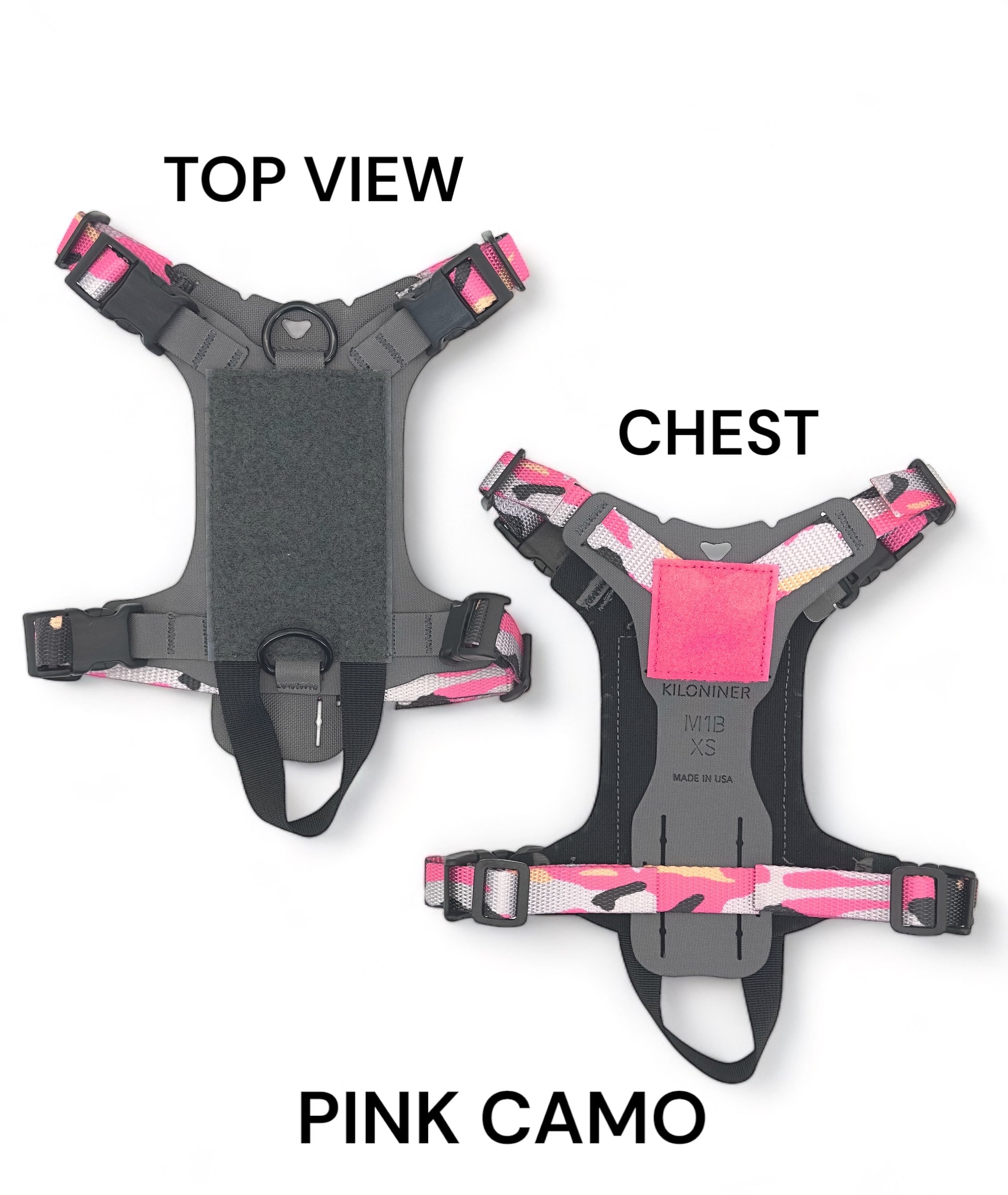 K9R - M1 Lightspeed Harness for Cats - Etsy Canada