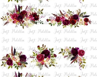 Download Flower Waterslide Etsy