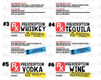 Download Coffee Prescription Etsy