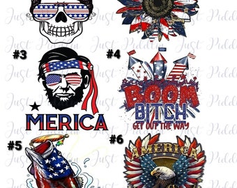 Fourth of July Gnome Laser Printed Waterslide Decal for Tumblers Ready to Use Tumbler Supplies Printed Image Transfer Design American Flag Fourth of July Gnome Laser Printed Waterslide Decal for Tumblers Ready to Use Tumbler Supplies Printed Image Transfer Design American Flag