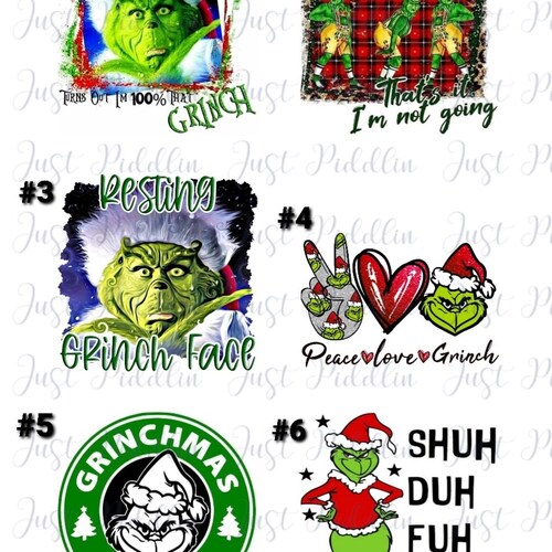 Traveling Waterslide Decals by Justpiddlintexas Etsy