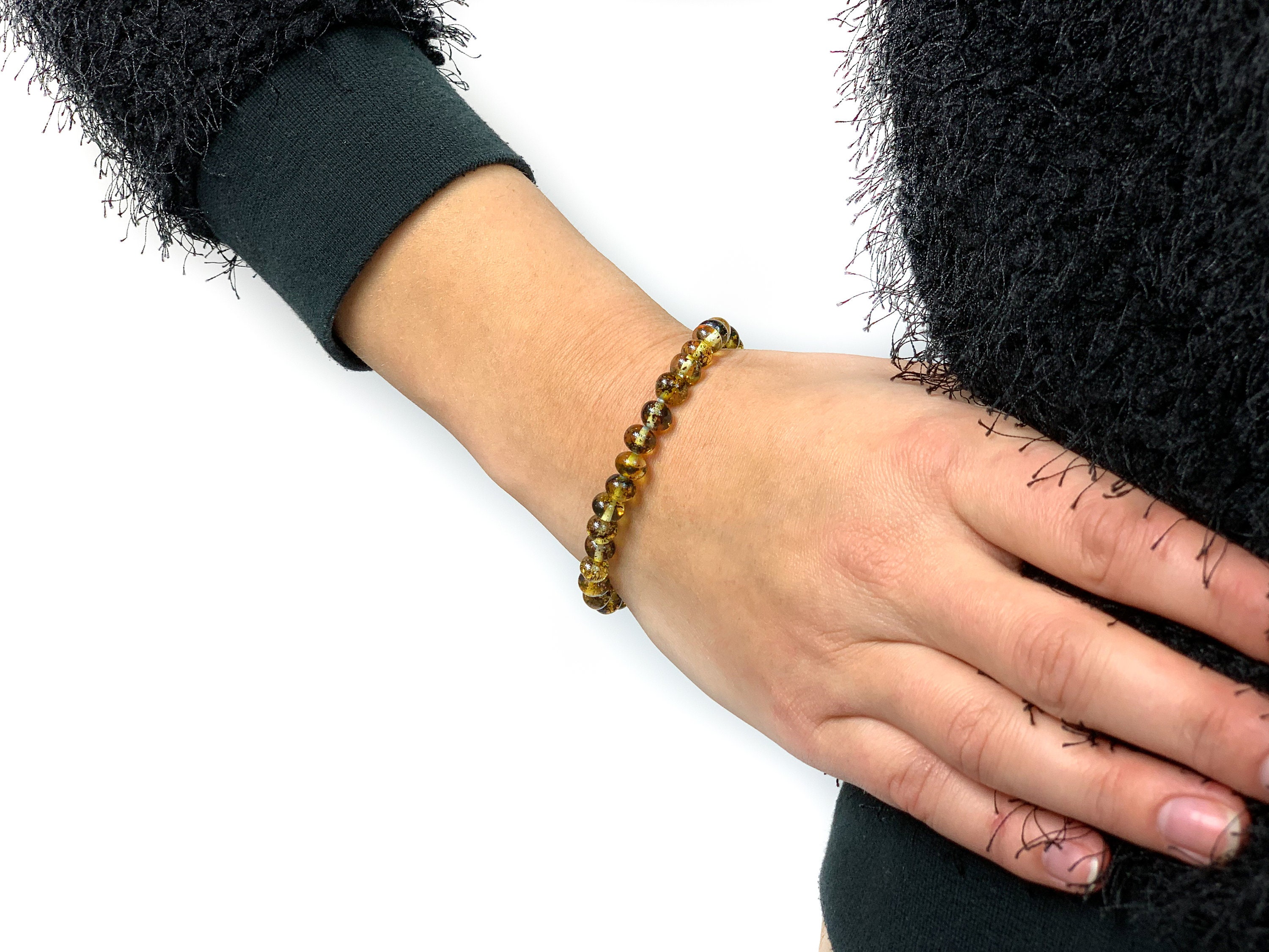 amber bracelet ebay