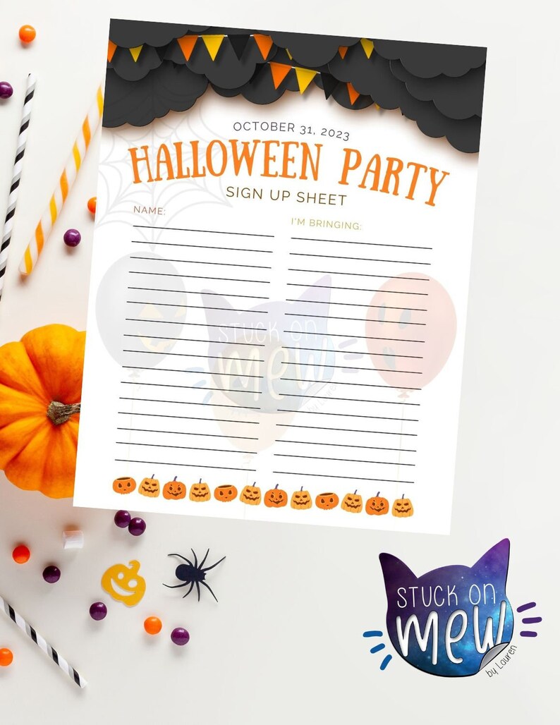 printable-halloween-party-sign-up-sheet-fun-halloween-kids-etsy