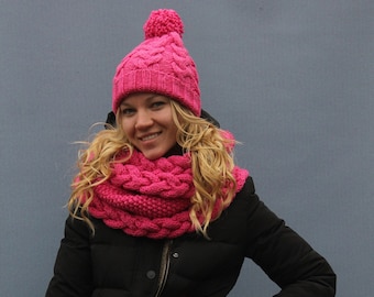thinsulate peaked beanie