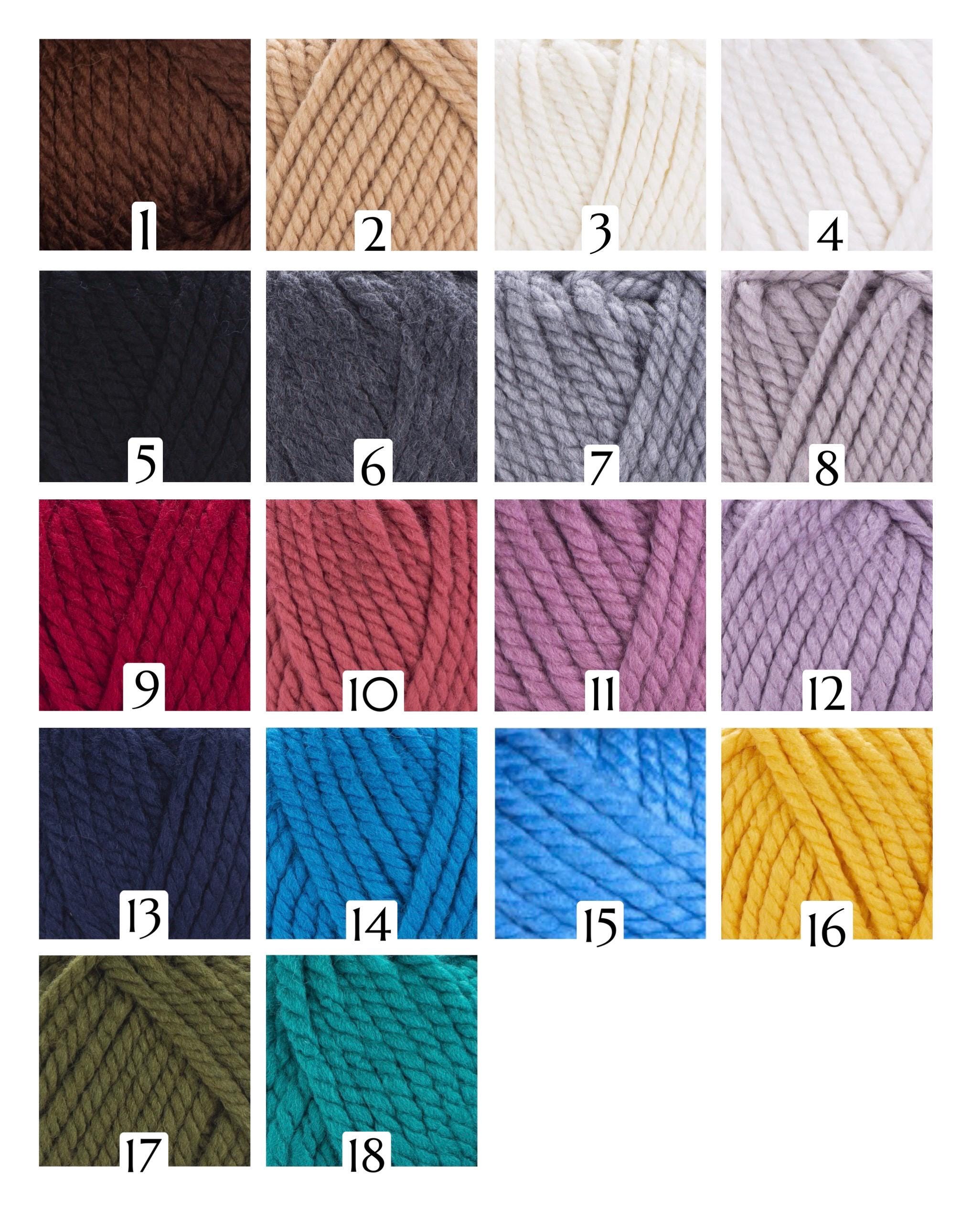 Extra Long Scarf, Luxurious Oversized Chunky Knit Scarf, Neck Warmer ...