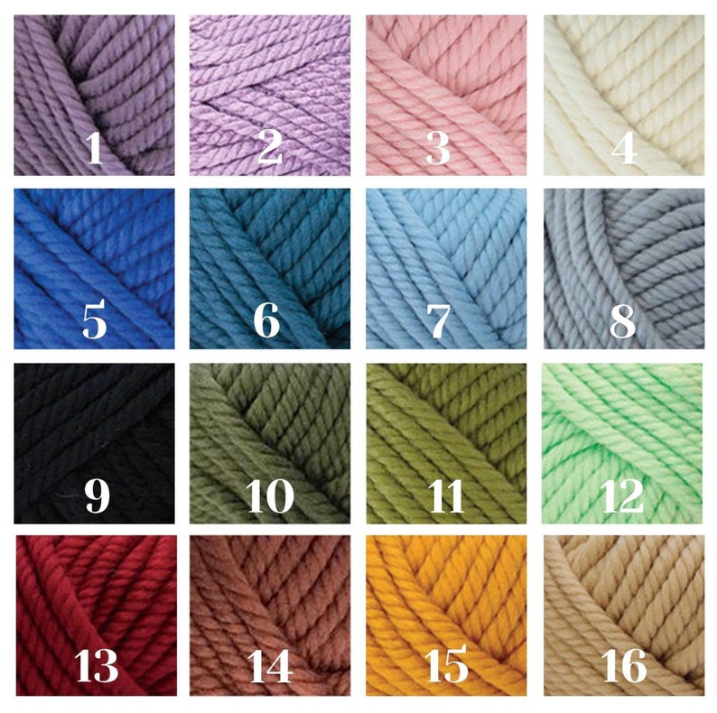 Oversize knit scarf hat set, infinity chunky mustard scarf, giant scarf, handknit women beanie scarf snood set, wool beanie, bulky hat image 4