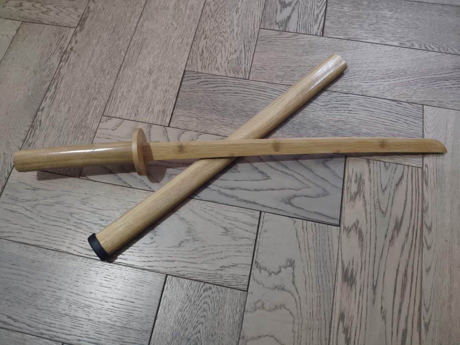 Wooden Katana Japanese Katana Sword Kendo Wood Practices and Etsy