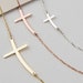 see more listings in the CROSS NECKLACES  section