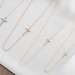 see more listings in the CROSS NECKLACES  section