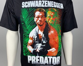 ヴィンテージ Tシャツ　80USA映画 8c205a9d8f52dd8bf34c249fe40dc1