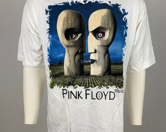 1994 PINK FLOYD Vintage Rare 90's Division Bell Tour Original Rock