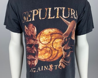 Sepultura セパルトゥラ　Tシャツ ヴィンテージ SEPULTURA セパルトゥラTシャツヴィンテージ