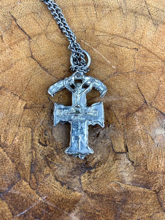 GUNS N ROSES 1989 Pendant Vintage 