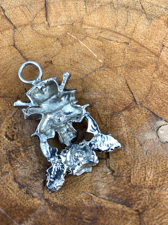 GUNS N ROSES 90's Pendant Vintage / Necklace / Slash / Brockum - Etsy