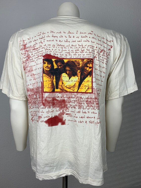 BON JOVI 1996 T-shirt Vintage / These Days - Etsy