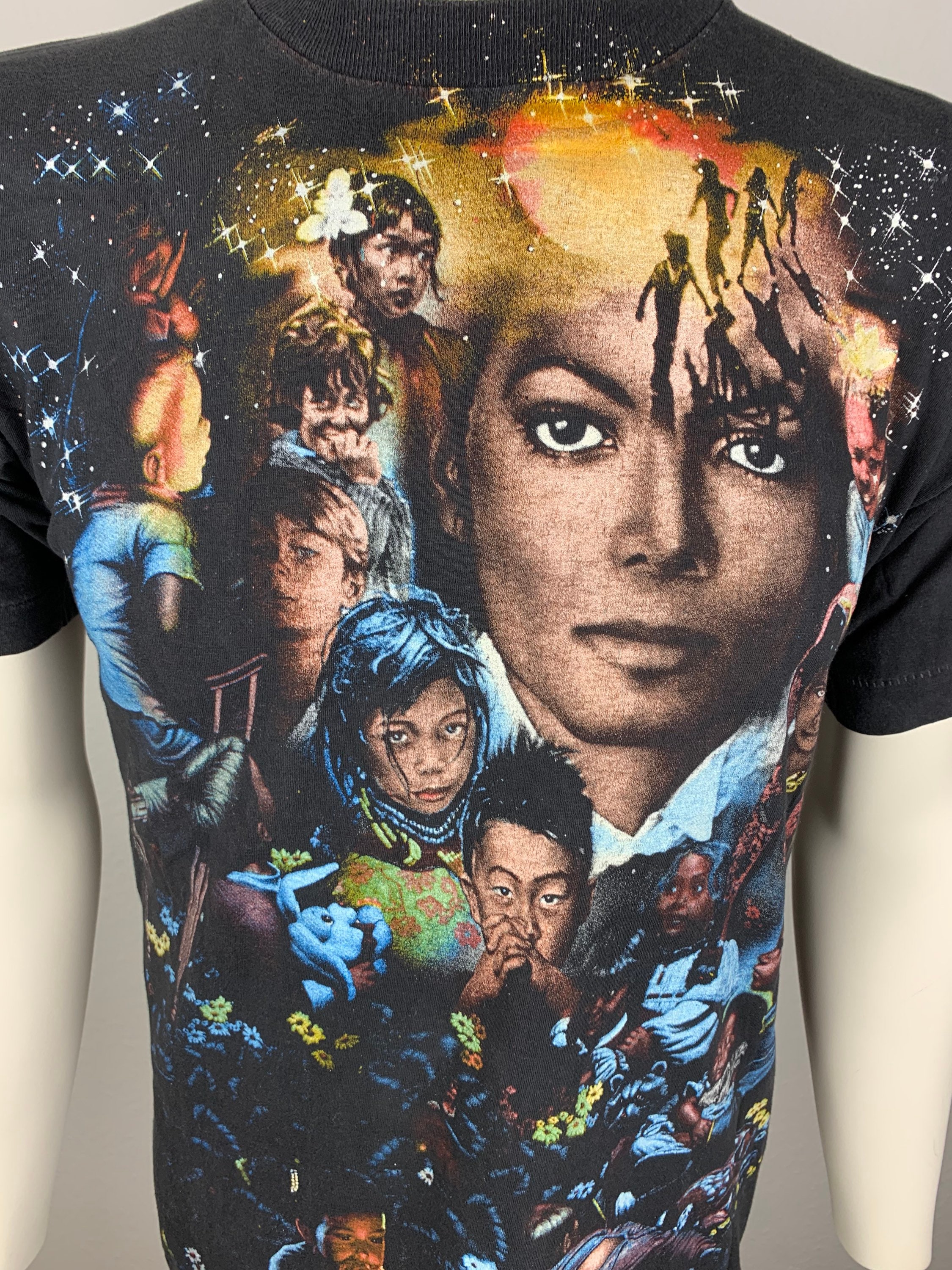 MICHAEL JACKSON 90