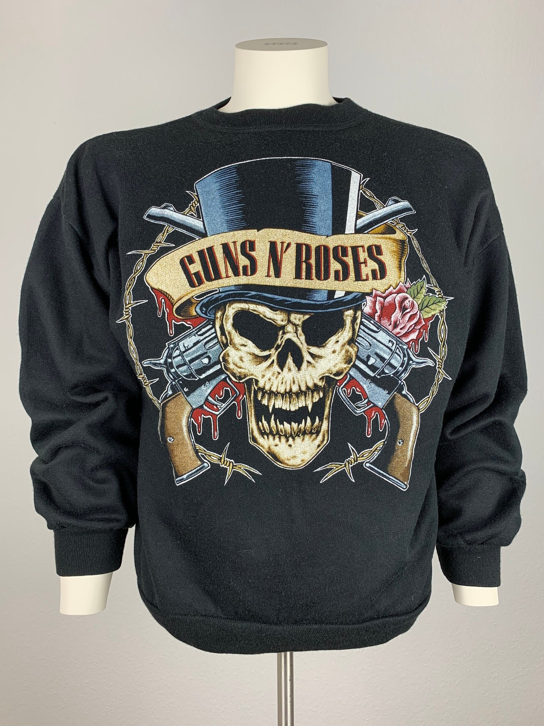 GUNS N ROSES 90