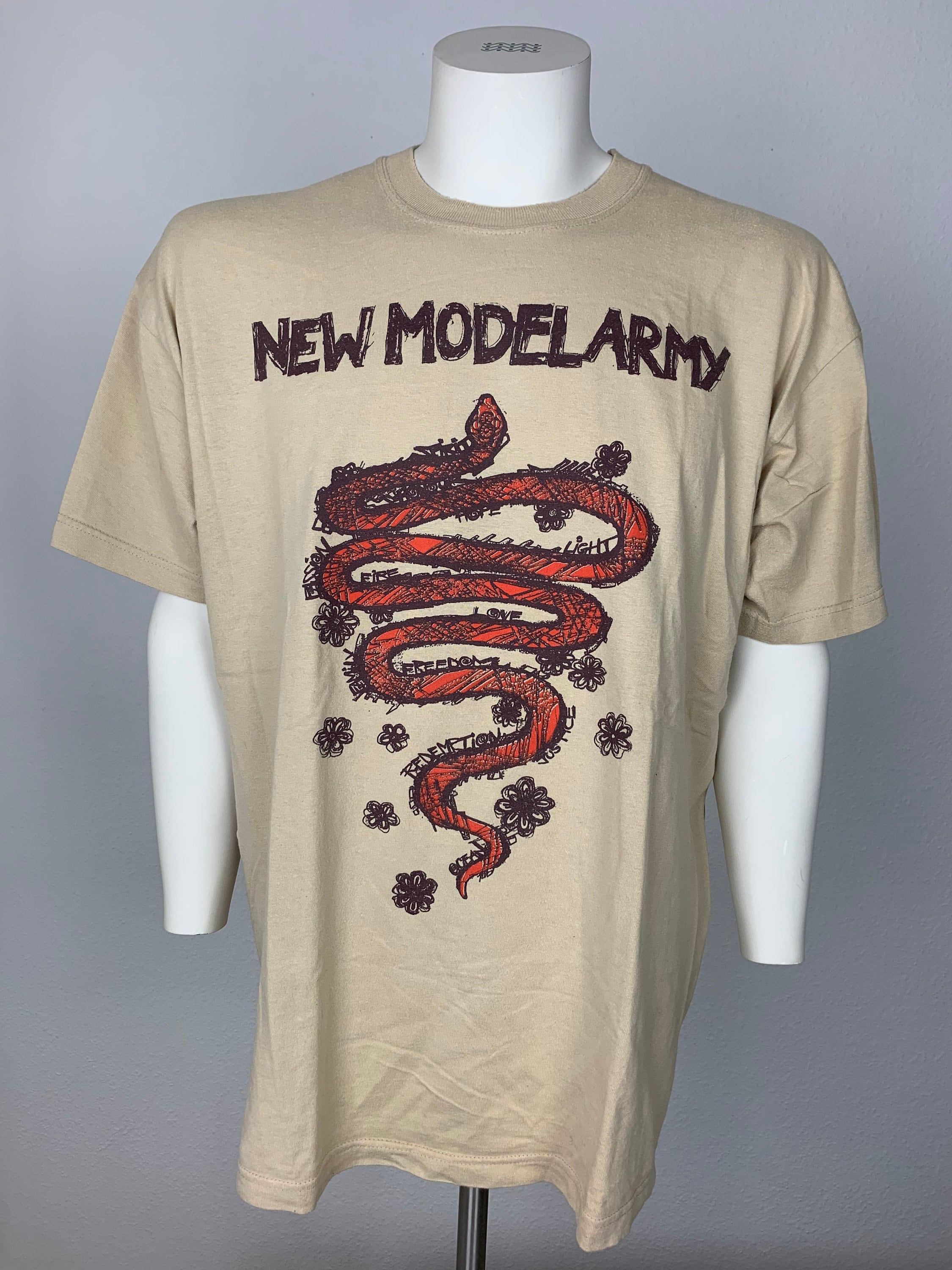 New model army shirt - Etsy 日本