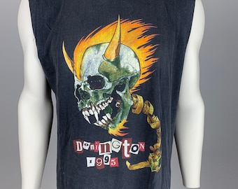 ガンズ・アンド・ローゼズ メタリカ Tシャツ 1992 90年代 ブロックム