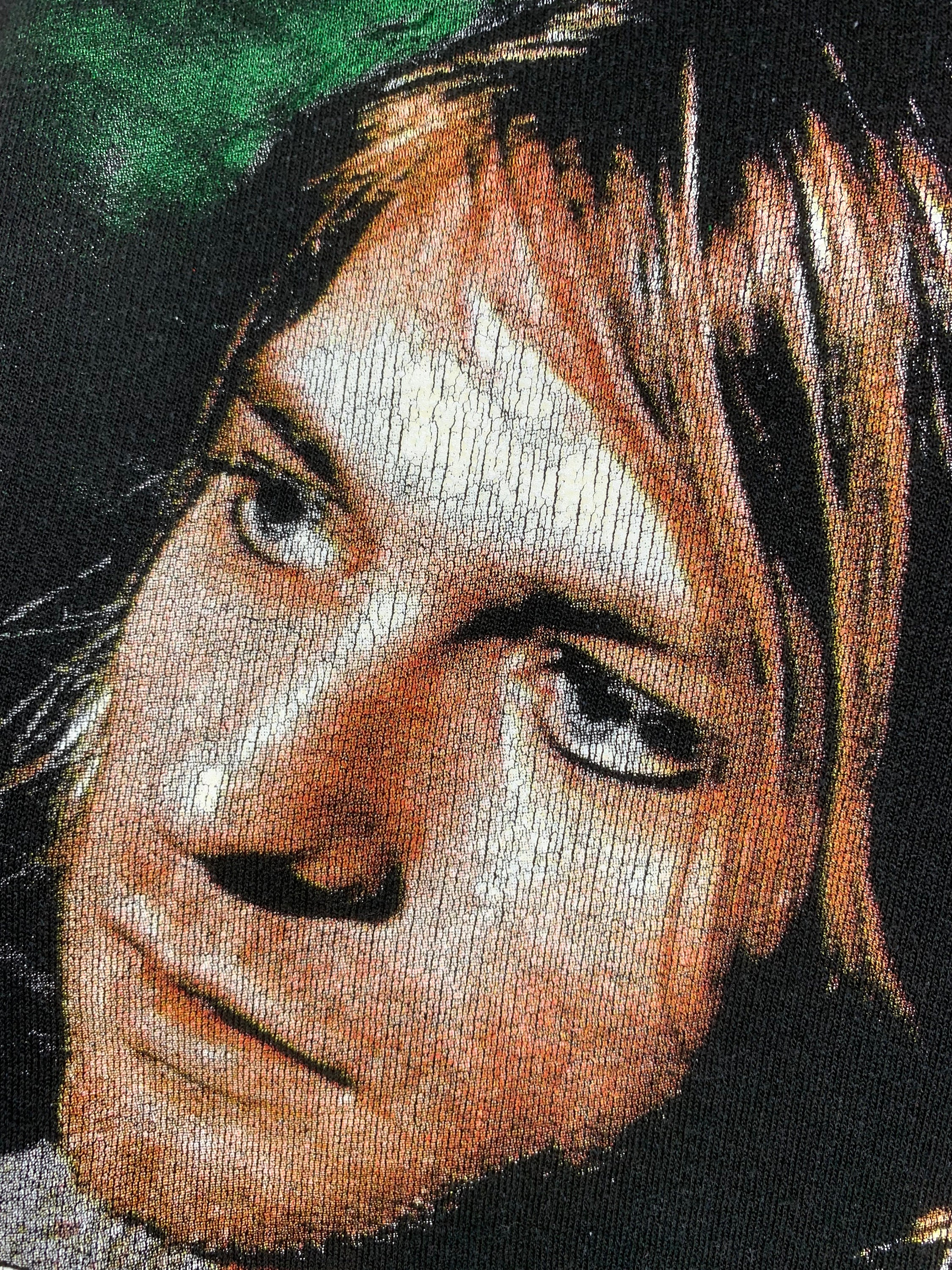 NIRVANA 90年代 スウェット ヴィンテージ / カート・コバーン / ロック 