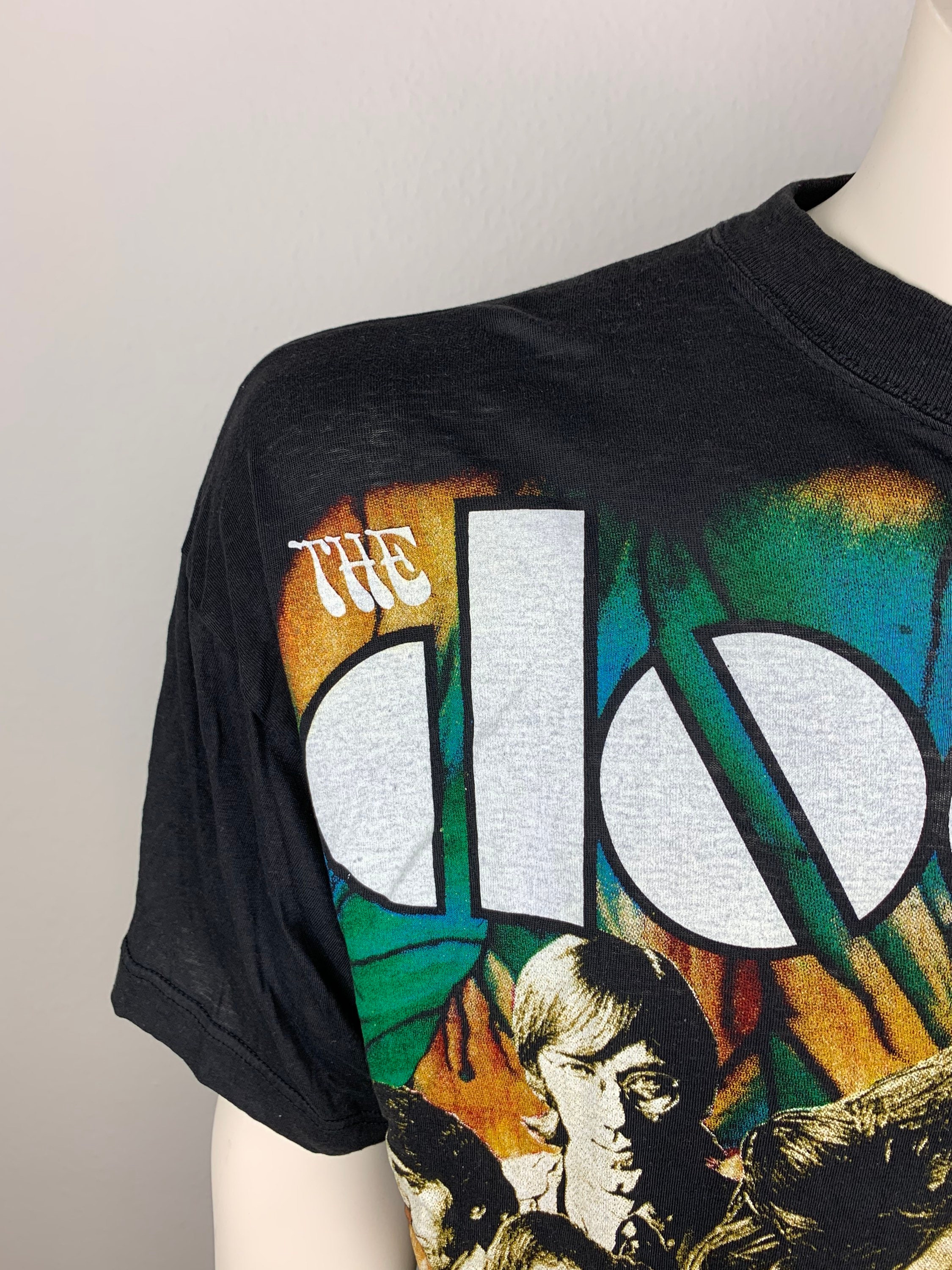 THE DOORS 90年代 Tシャツ ヴィンテージ / ジム・モリソン / アメリカ