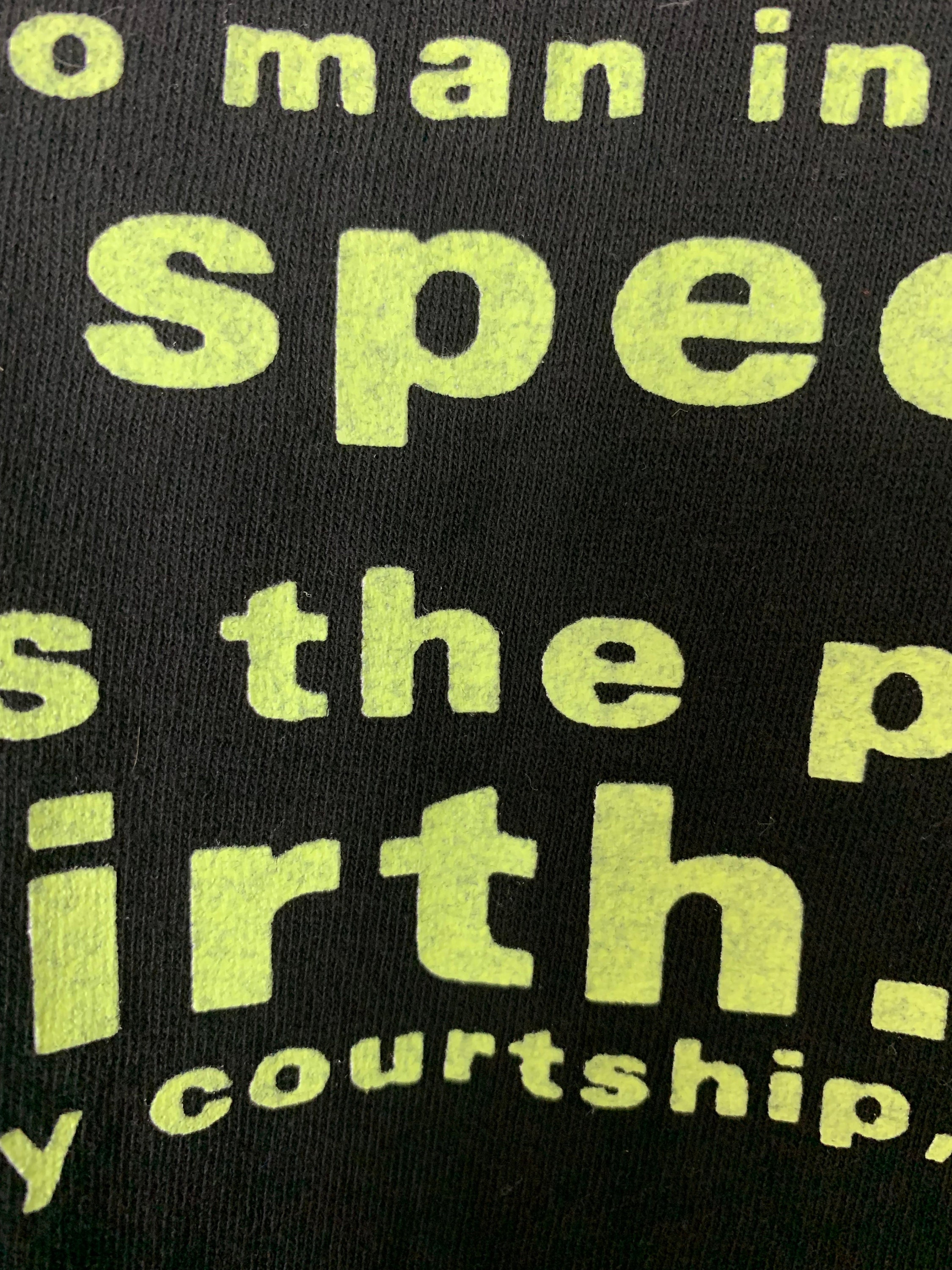 NIRVANA 1993 Tシャツ ヴィンテージ / カート コバーン 