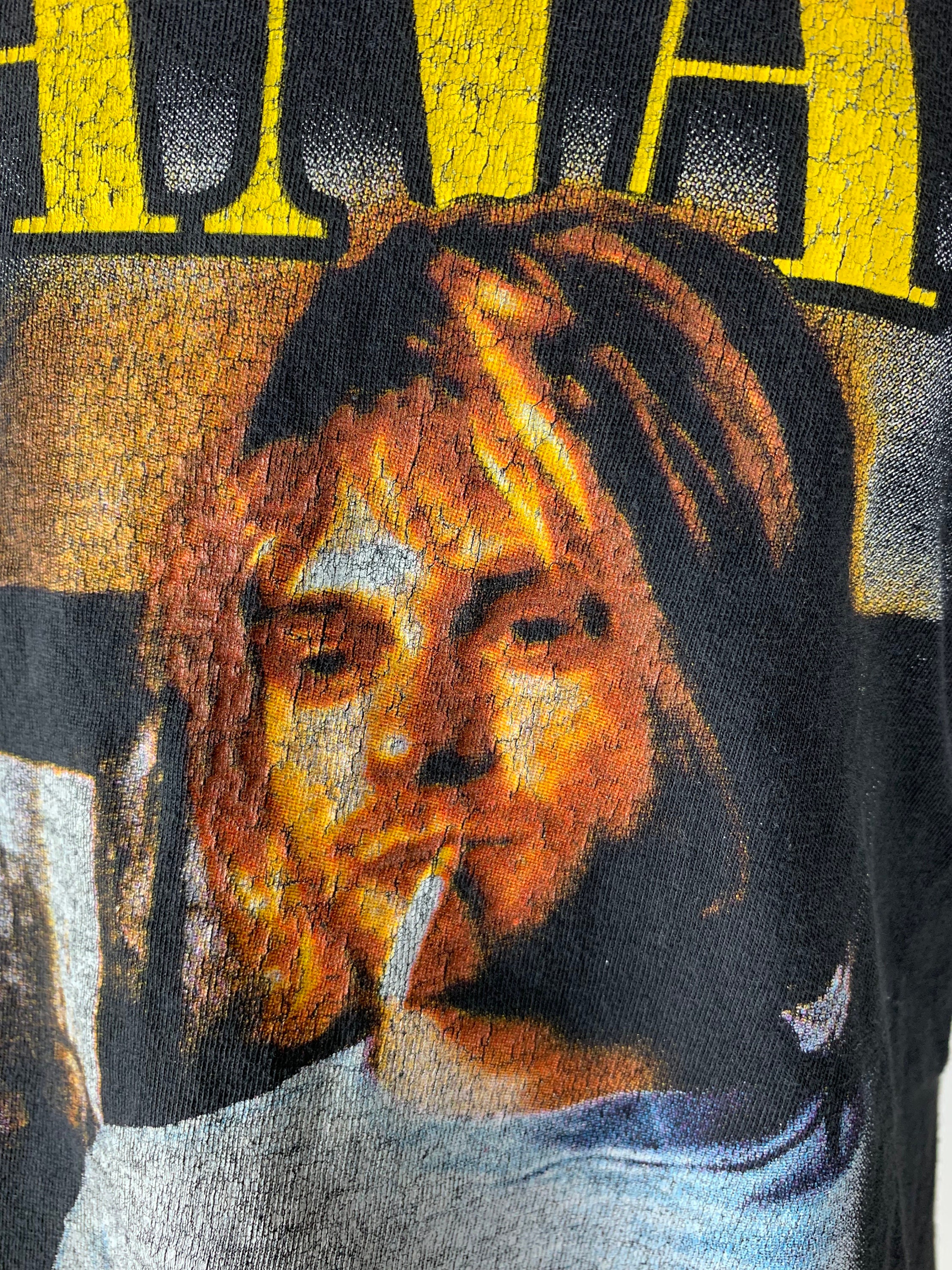 NIRVANA 90年代 Tシャツ ヴィンテージ / カート・コバーン / ロック