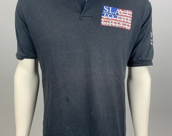 Skid Row 1992 T-shirt Vintage / Slave To The Grind / Staff 1992