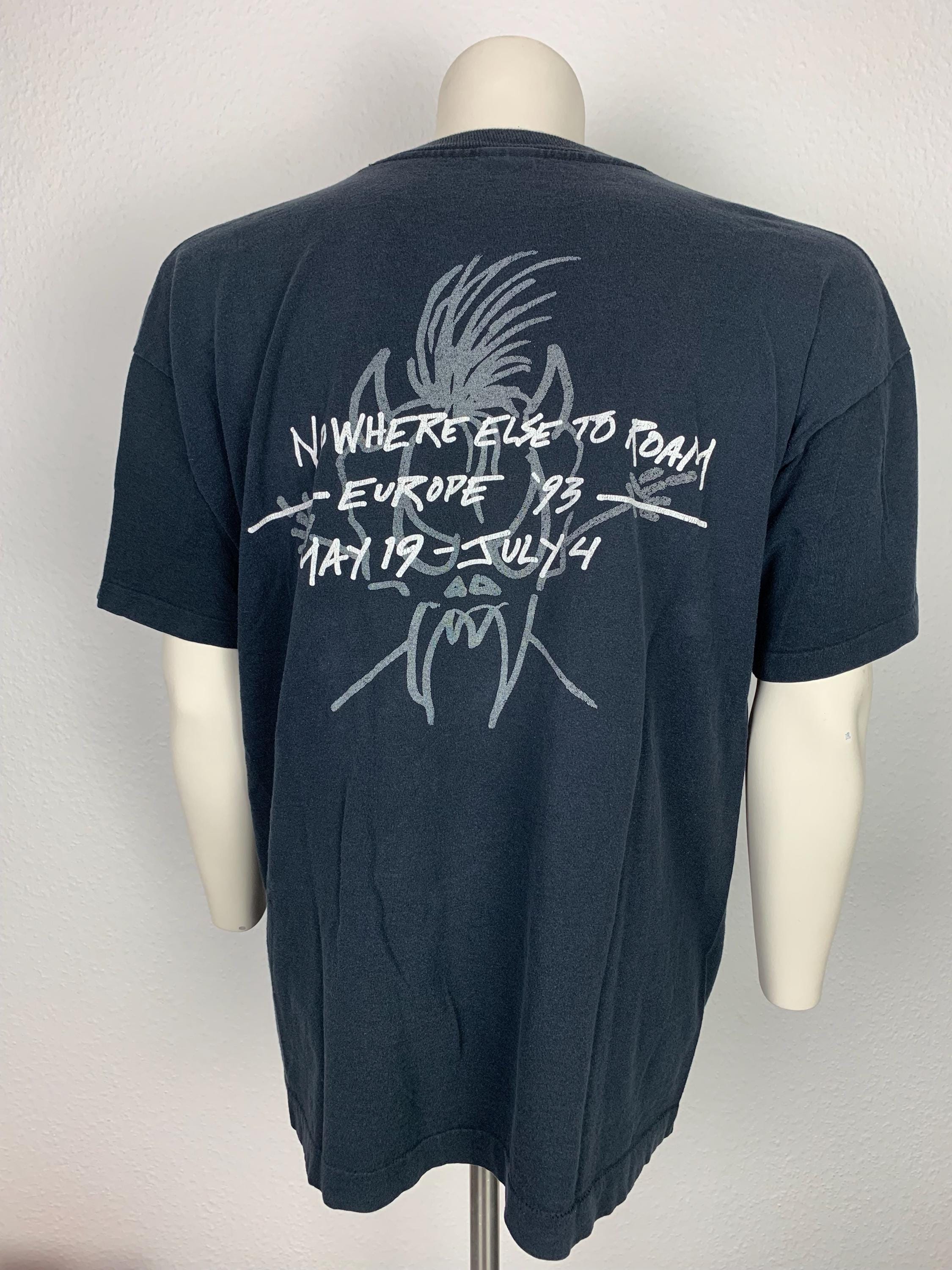 【超貴重】LLI’FUKIN'CA (llica)Tシャツ METALLICA - Metalli'fukin'ca - Rare Vintage T-Shirt