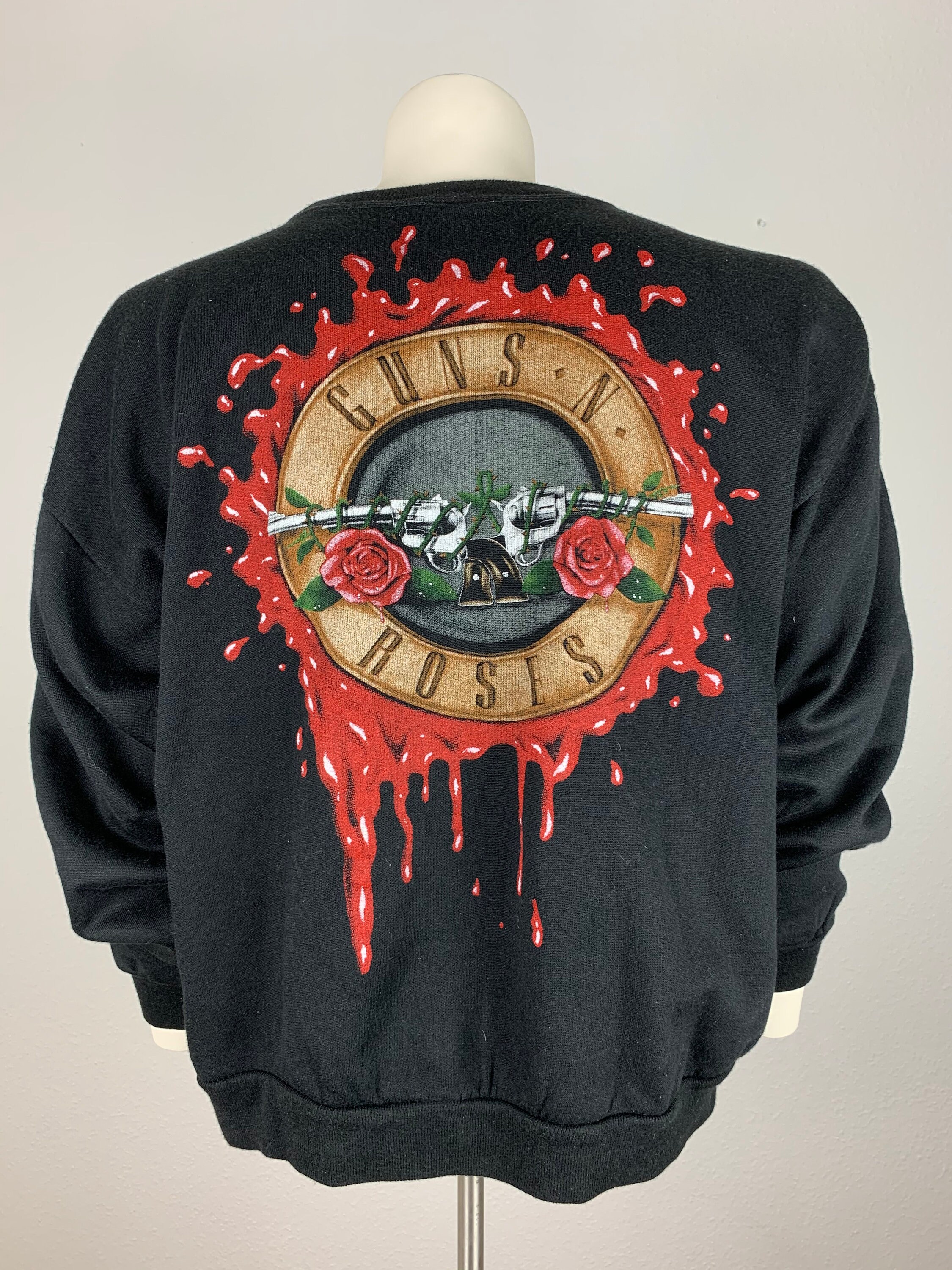 GUNS N ROSES 90