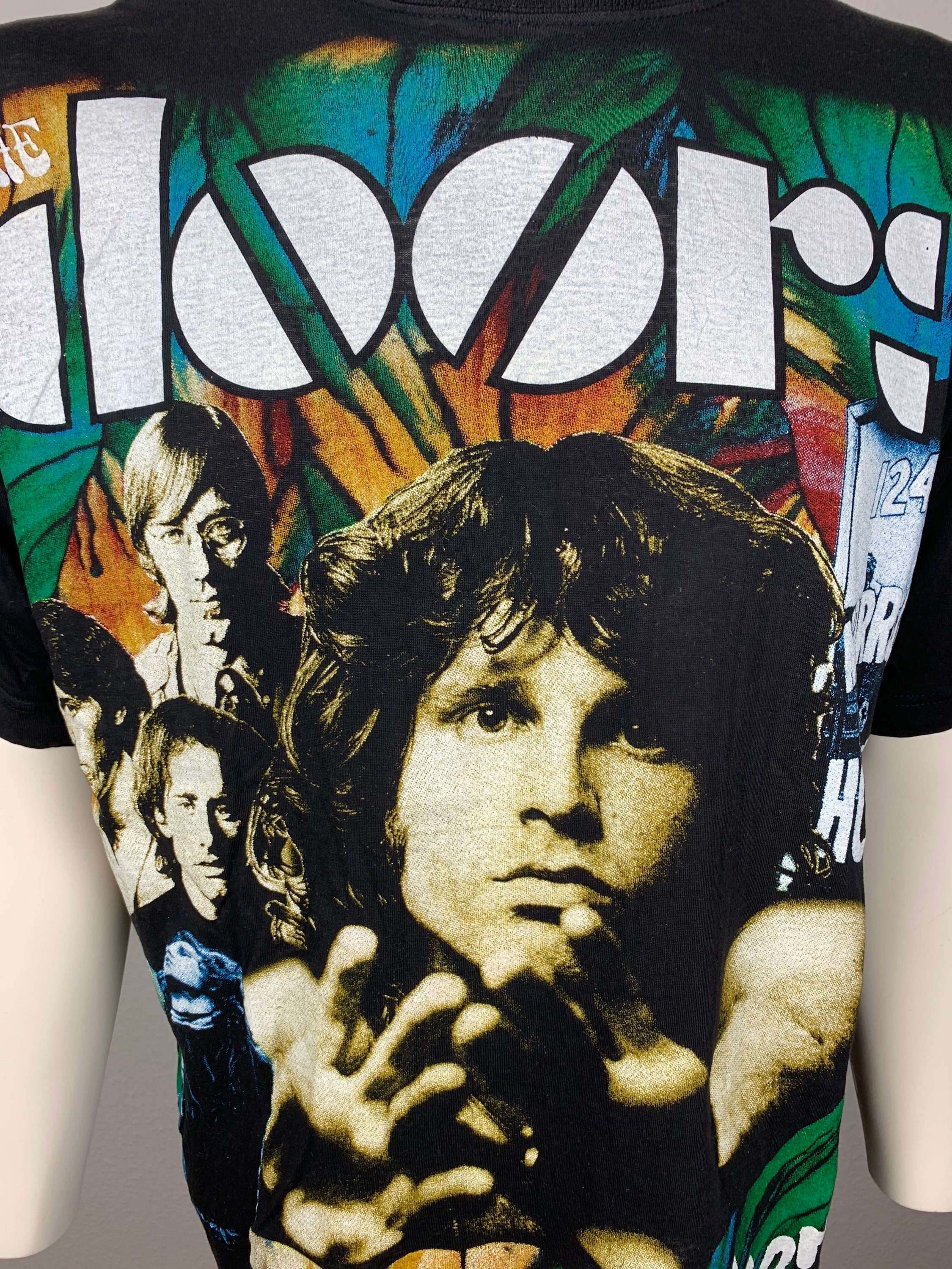 THE DOORS 90年代 Tシャツ ヴィンテージ / ジム・モリソン / アメリカ