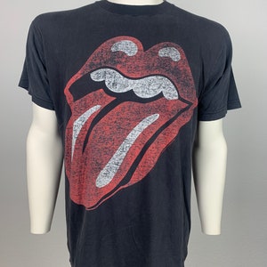 90s ローリングストーンズ 1990年 ロックTシャツ ツアーTシャツ 激レア ビンテージ 90s ローリング•ストーンズ 1990年 ツアー T