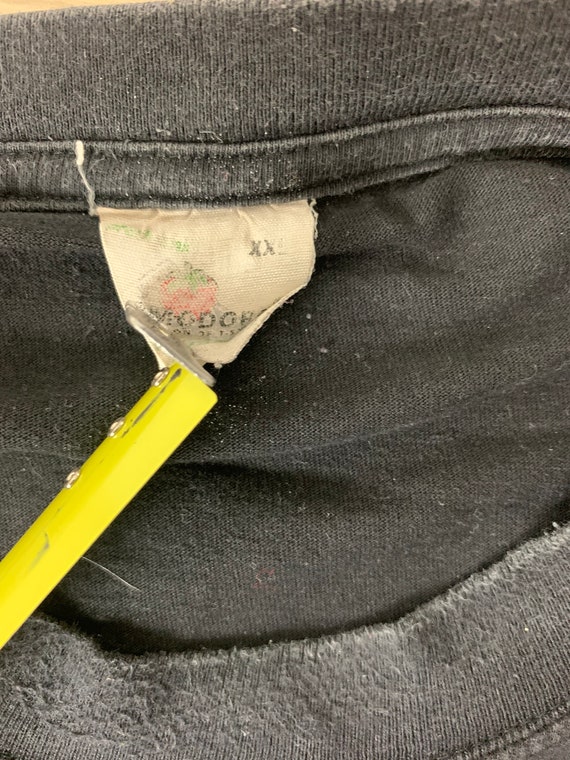 STRATOVARIUS 1997 T-shirt Vintage / Visions' 97 - Etsy